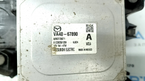 Фара передняя правая в сборе Mazda CX-50 23-26 LED, под полировку