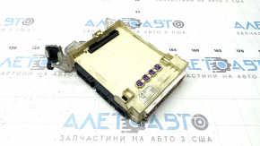 Tablou de siguranțe sub capotă dreapta pentru Toyota Camry v70 18-24 hibrid