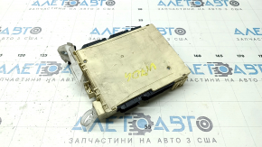 Блок предохранителей салонный Toyota Camry v70 18-24