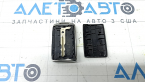 Ключ smart Mazda CX-50 23-26 3 кнопки, тычки