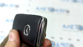 Ключ smart Mazda CX-50 23-26 3 кнопки, тычки