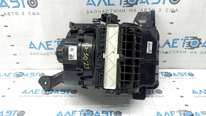 Мотор вентилятор печки Mazda CX-50 23-26 под auto