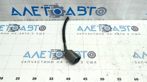 Фишка фары левая Mazda CX-50 23-26 LED