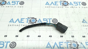 Фишка фары левая Mazda CX-50 23-26 LED