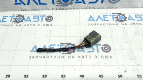 Фишка фары правая Mazda CX-50 23-26 LED