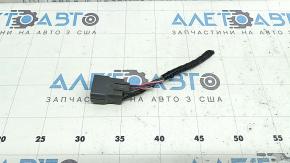 Фишка фары правая Mazda CX-50 23-26 LED