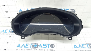 Щиток приборов Mazda CX-50 23-26 2.5, 27к