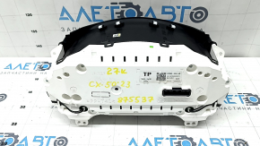 Щиток приборов Mazda CX-50 23-26 2.5, 27к
