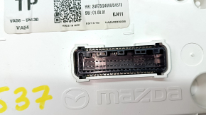 Щиток приборов Mazda CX-50 23-26 2.5, 27к