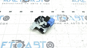 Chassis Brain Box Mazda CX-50 23-26