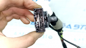Проводка двери багажника Mazda CX-50 23-26