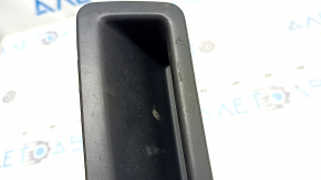 Ручка двери багажника внутренняя Mazda CX-50 23-26 черная, царапины