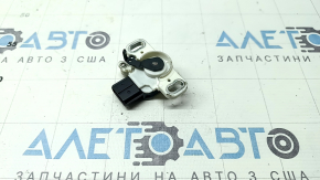 Датчик педали тормоза Toyota Camry v70 18-24