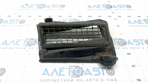 Воздухоприемник печки Toyota Camry v70 18-24