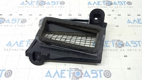 Воздухоприемник печки Toyota Camry v70 18-24