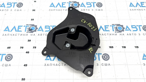 Кронштейн динамика двери задний левый Mazda CX-50 23-26
