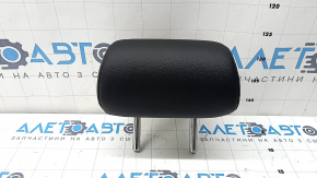 Tetieră centrală spate Mazda CX-50 23-25 piele artificială neagră, lovită