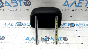 Подголовник 2 ряда центральный Mazda CX-50 23-26 кожзам черный, примят