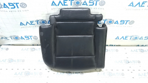Pernă banchetă spate, al doilea rând, dreapta, Infiniti QX50 19-21, piele neagră
