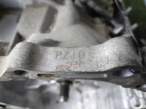 АКПП в сборе Toyota Camry v70 18-22 hybrid CVT FWD 66к