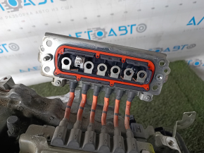 АКПП в сборе Toyota Camry v70 18-22 hybrid CVT FWD 66к