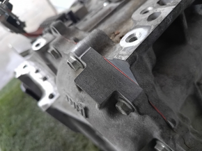 АКПП в сборе Toyota Camry v70 18-22 hybrid CVT FWD 66к