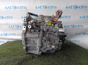 АКПП в сборе Toyota Camry v70 18-22 hybrid CVT FWD 66к