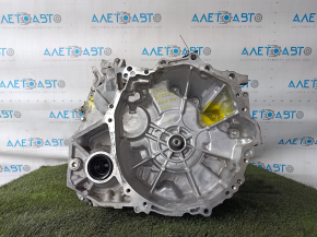 АКПП в сборе Toyota Camry v70 18-22 hybrid CVT FWD 66к