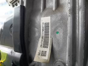 АКПП в сборе Toyota Camry v70 18-22 hybrid CVT FWD 66к