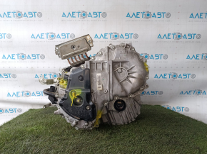АКПП в сборе Toyota Camry v70 18-22 hybrid CVT FWD 66к