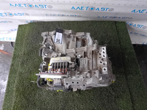АКПП в сборе Toyota Camry v70 18-22 hybrid CVT FWD 66к
