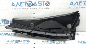 Решетка дворников пластик левая Mazda CX-50 23-26