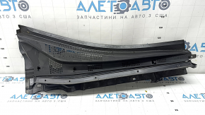 Решетка дворников пластик правая Mazda CX-50 23-26