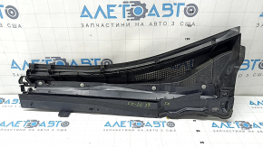 Решетка дворников пластик правая Mazda CX-50 23-26