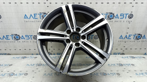 Диск колесный R18 x 8J ET38 Mercedes GLC 20-22 тип 2, бордюрка