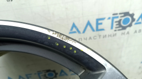 Диск колесный R18 x 8J ET38 Mercedes GLC 20-22 тип 2, бордюрка