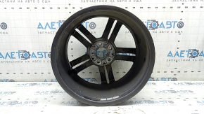 Диск колесный R18 x 8J ET38 Mercedes GLC 20-22 тип 2, бордюрка