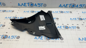 Подкрылок передний правый нижняя часть BMW 4 F32/33/36 14-20 M Pack