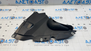 Подкрылок передний правый нижняя часть BMW 4 F32/33/36 14-20 M Pack