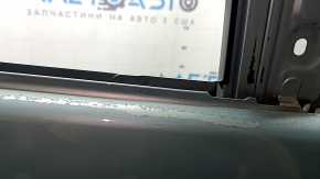 Ușă spate dreapta nefolosită pentru Toyota Prius 30 10-15