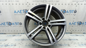 Диск колесный R18 x 8J ET38 Mercedes GLC 20-22 тип 2, легкая бордюрка