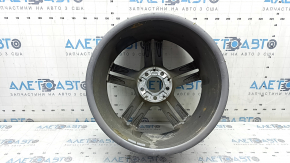Диск колесный R18 x 8J ET38 Mercedes GLC 20-22 тип 2, бордюрка