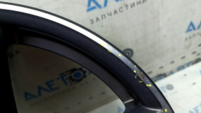 Диск колесный R18 x 8J ET38 Mercedes GLC 20-22 тип 2, бордюрка