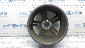 Диск колесный R18 x 8J ET38 Mercedes GLC 20-22 тип 2, бордюрка
