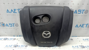 Накладка двигателя Mazda CX-50 23-26 2.5
