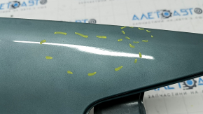 Aripă dreapta față Toyota Prius 30 10-15 verde 781