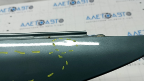 Aripă dreapta față Toyota Prius 30 10-15 verde 781