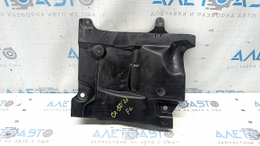 Защита арки передняя левая Mazda CX-50 23-26