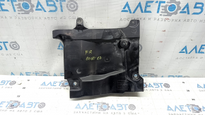 Защита арки передняя правая Mazda CX-50 23-26