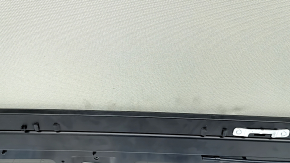Ansamblu geam panoramic gri Volvo XC90 16-23, gata de curățare